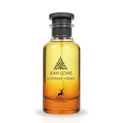 SEO. Maison Alhambra Jean Lowe Summer Vibes Eau de Parfum 100 ml - Linkreich