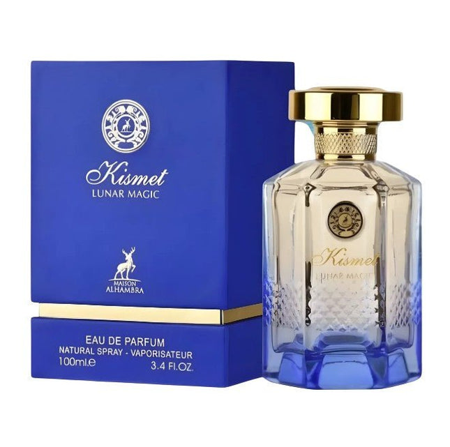 SEO. Maison Alhambra Kismet Lunar Magic Eau de Parfum - Linkreich