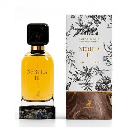 SEO. Maison Alhambra Nebula III Eau de Parfum 100ml - Linkreich
