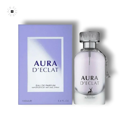 Maison Alhambra  Parfüm Aura D'Eclat Eau de Parfum