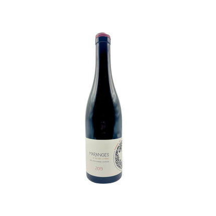 SEO. Maison A&S Maranges Le Bas de Loyères (Pinot Noir) 2019 0,75l - Linkreich