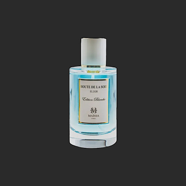 SEO. Maison Maissa Avenue de la Soie 100ml EDP - Linkreich