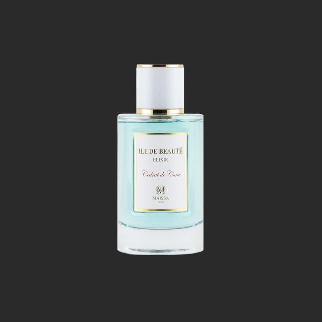 SEO. Maison Maissa Ile de Beaute 100ml EDP - Linkreich