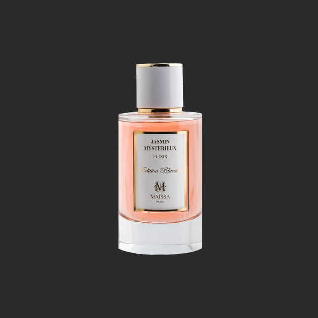 SEO. Maison Maissa Jasmin Mysterieux 100ml EDP - Linkreich