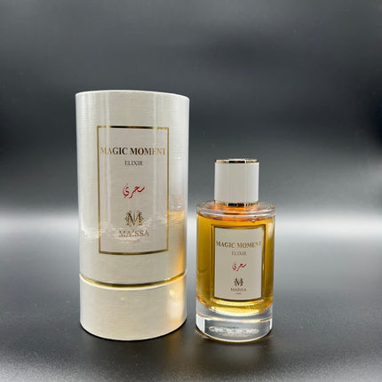 SEO. Maison Maissa Magic Moment 100ml EDP - Linkreich