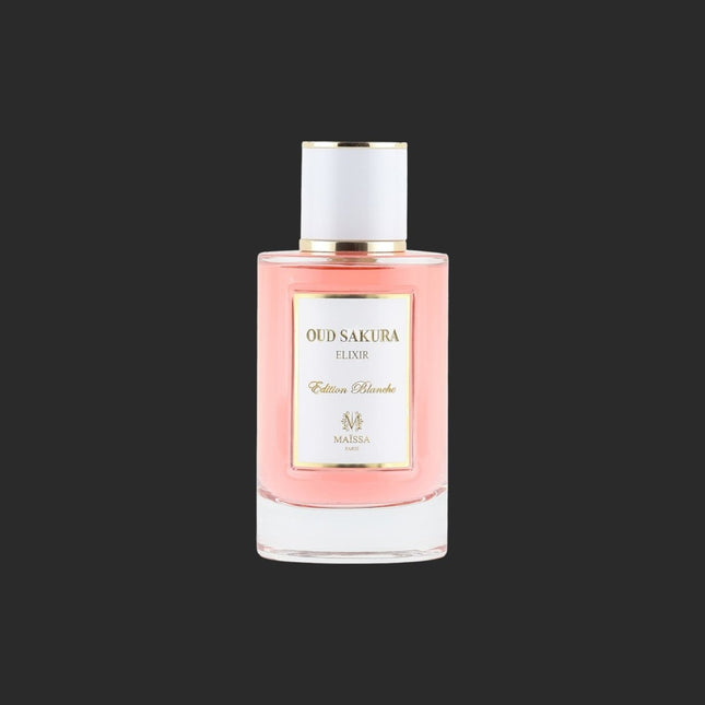 SEO. Maison Maissa Oud Sakura Elixir 100ml EDP - Linkreich