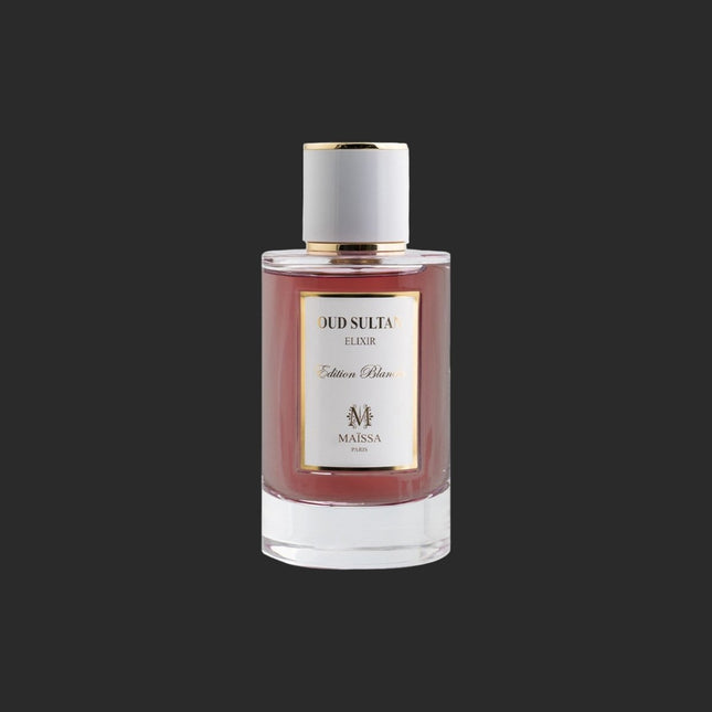 SEO. Maison Maissa Oud Sultan 100ml EDP - Linkreich