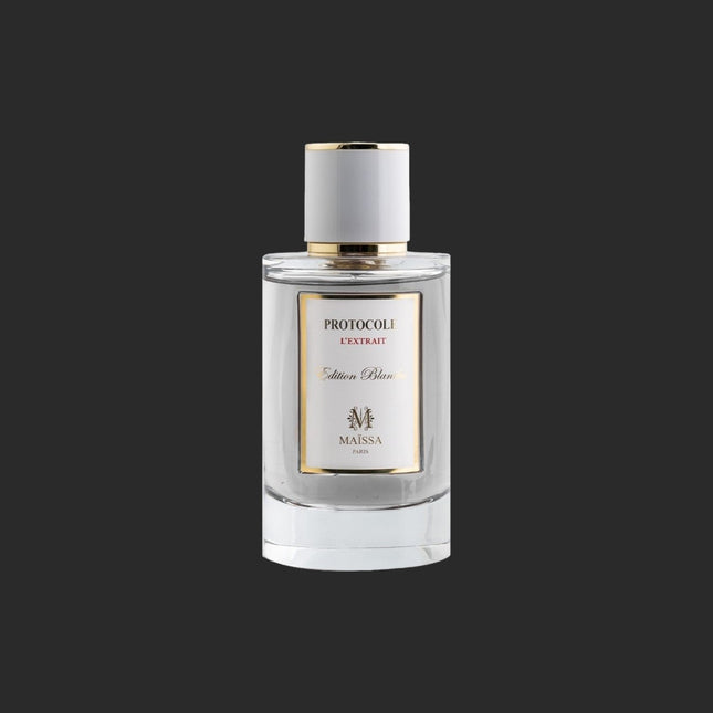 SEO. Maison Maissa Protocole 100ml EDP - Linkreich