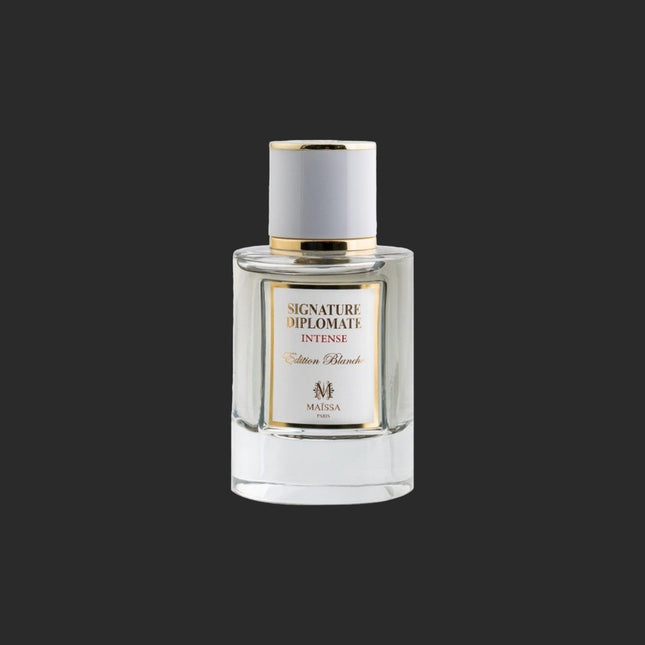 SEO. Maison Maissa Signature Diplomate 100ml EDP - Linkreich