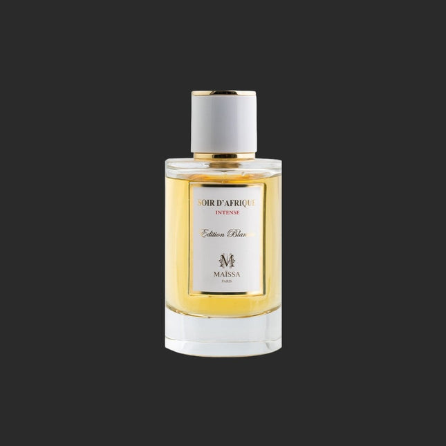 SEO. Maison Maissa Soir D `Afrique 100ml EDP - Linkreich