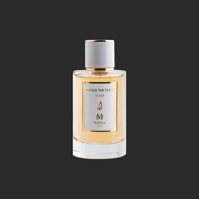 SEO. Maison Maissa Voyage Nocturne 100ml EDP - Linkreich