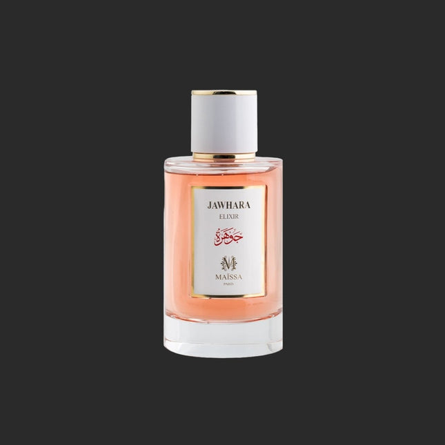 SEO. Maissa Jawhara Elixir 100ml EDP - 100ml Linkreich