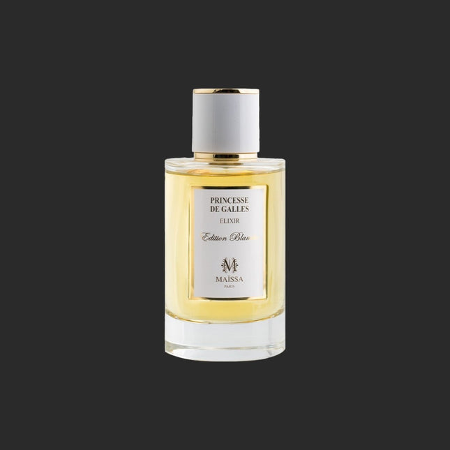 SEO. Maissa Princesse De Galles Elixir 100ml EDP - Linkreich