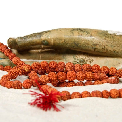 Mala Rudraksha