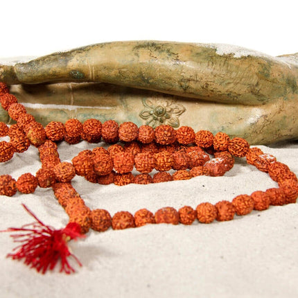 Mala Rudraksha