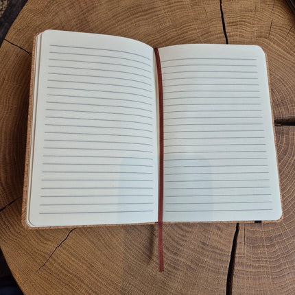 SEO. Maloche Memo Notizbuch - Linkreich