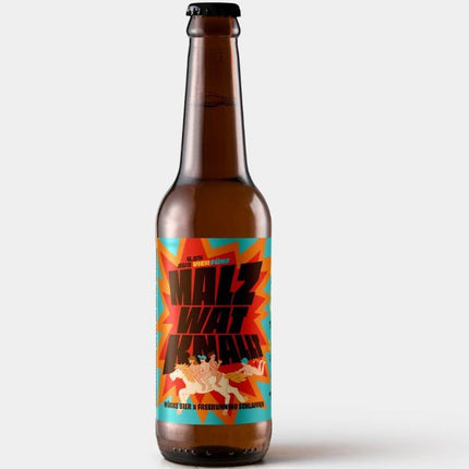 SEO. Malz Bier Mücke - Linkreich