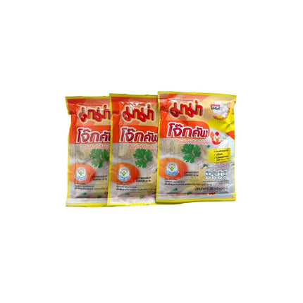 SEO. MAMA Instant Porridge mit Hühnchen 26g - Linkreich