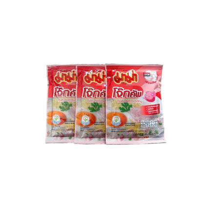 SEO. MAMA Instant Porridge mit Schweinefleisch 26g - Linkreich