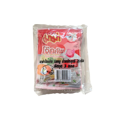 SEO. MAMA Instant Porridge mit Schweinefleisch 26g - Linkreich