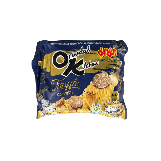 SEO. Mama Instantnudeln Trüffel 85g - Linkreich