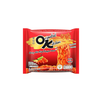 SEO. Mama OK Instantnudeln Garnelen Tom Yum OK 85g - Linkreich