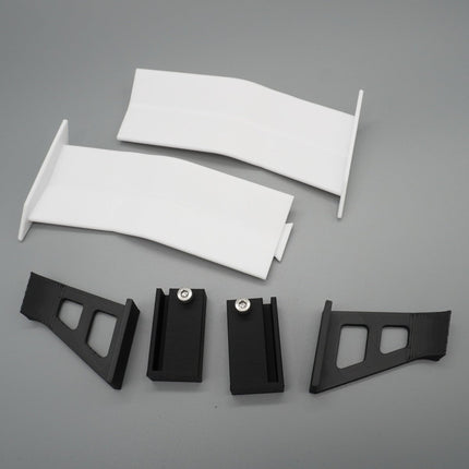 SEO. Mammotion Luba 1 / Luba 2 / Luba 3 – Spoiler Bausatz – BF3D Solution – Tuning‑Kit - Linkreich