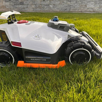 SEO. Mammotion Luba 1 / Luba 2 / Luba 3 – Spoiler Bausatz – BF3D Solution – Tuning‑Kit - Linkreich