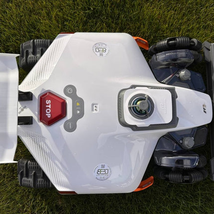 SEO. Mammotion Luba 1 / Luba 2 / Luba 3 – Spoiler Bausatz – BF3D Solution – Tuning‑Kit - Linkreich
