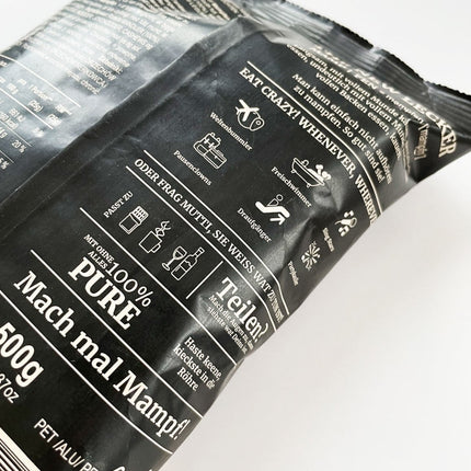 SEO. Mampfmandeln 500g - Linkreich