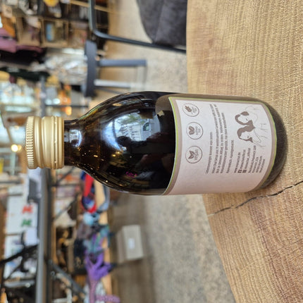 SEO. Mana Chai Sirup - Linkreich