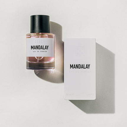 MANDALAY - Eau de Parfum (Parfum) kaufen bei Linkreich – Jetzt entdecken!