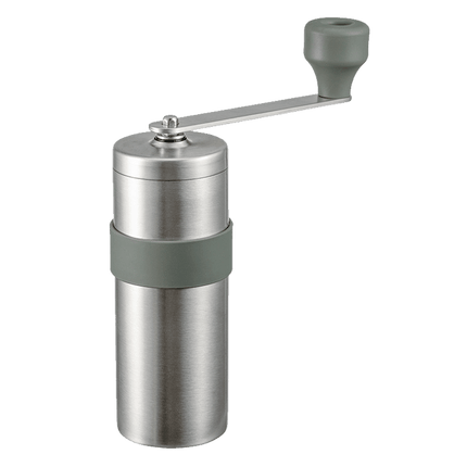 Hario Outdoor V60 Metall-Kaffee-Mühle – Manuelle Hand-Mühle