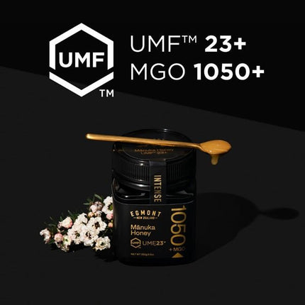SEO. Manuka Honig MGO 1.050+, 250g BOX - Linkreich