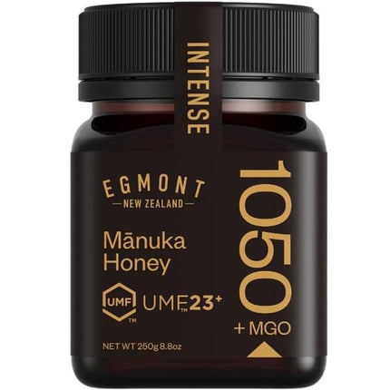 SEO. Manuka Honig MGO 1.050+, 250g BOX - Linkreich