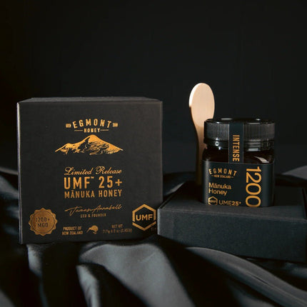 SEO. Manuka Honig MGO 1.200+, 250g BOX - Linkreich