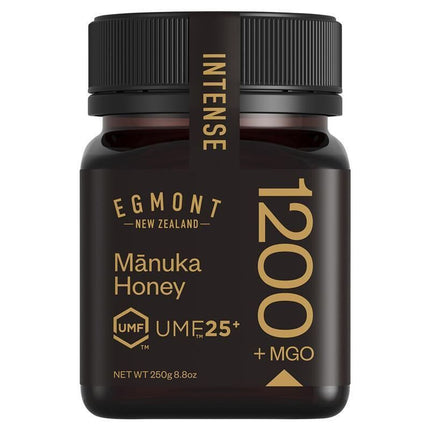 SEO. Manuka Honig MGO 1.200+, 250g BOX - Linkreich