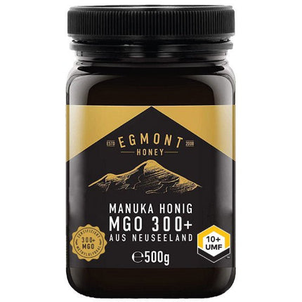 SEO. Manuka Honig MGO 300+, 500g - Linkreich
