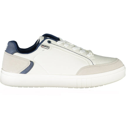 Mares Weisse Herren-Sportschuhe