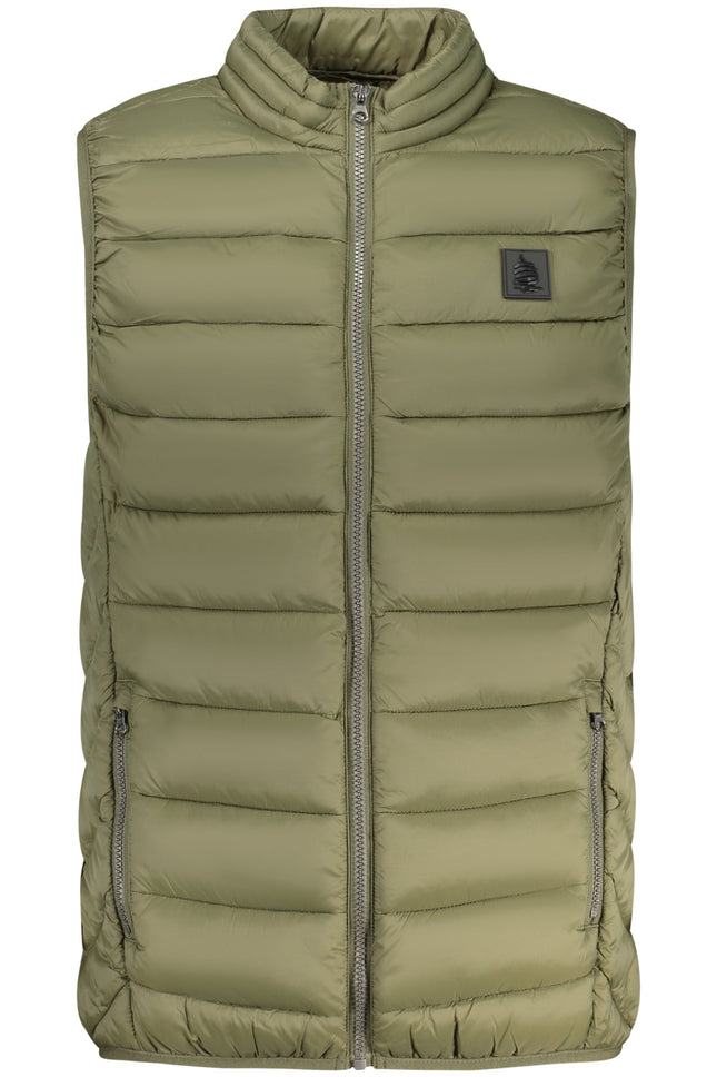 MARINA YACHTING Ärmellose Jacke Herren – Blaue Weste für Herbst/Winter