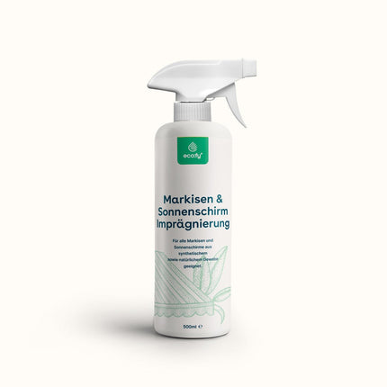 SEO. Markisen - & Sonnenschirm - Imprägnierspray - 500ml Linkreich