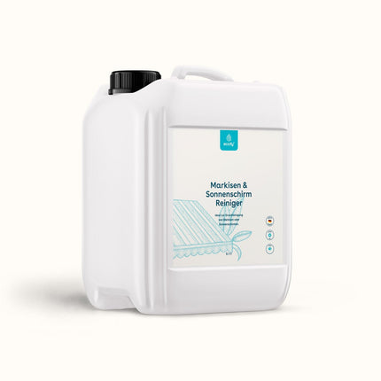 SEO. Markisen - & Sonnenschirm - Reiniger - 5l Linkreich