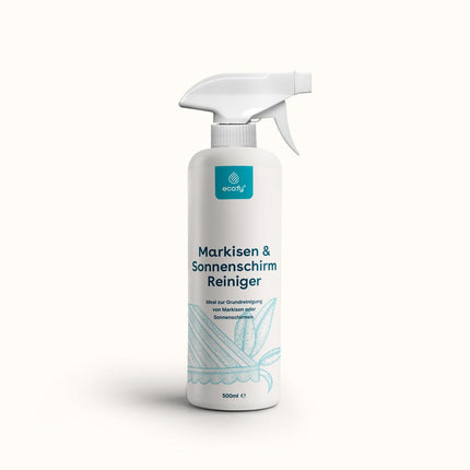 SEO. Markisen - & Sonnenschirm - Reiniger - 500ml Linkreich