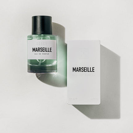 MARSEILLE - Eau de Parfum (Parfum) kaufen bei Linkreich – Jetzt entdecken!