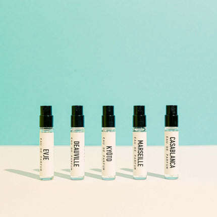 MARSEILLE - Eau de Parfum (Parfum) kaufen bei Linkreich – Jetzt entdecken!