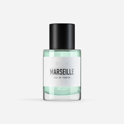 MARSEILLE - Eau de Parfum (Parfum) kaufen bei Linkreich – Jetzt entdecken!