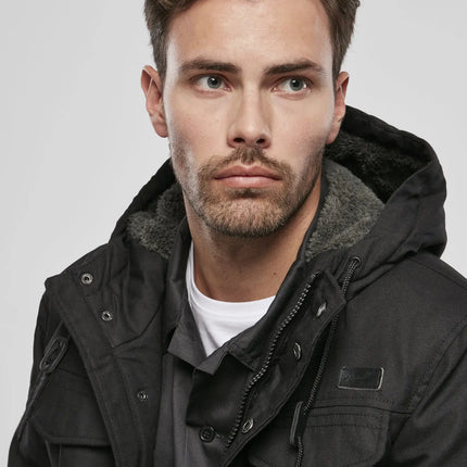 Marsh Lake Parka Jacket