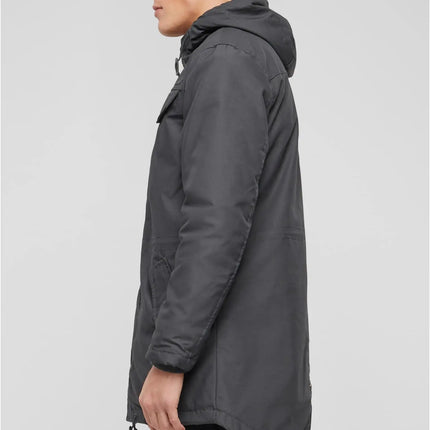 Marsh Lake Parka Jacket