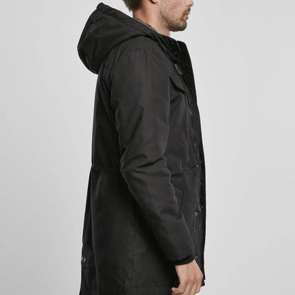 Marsh Lake Parka Jacket
