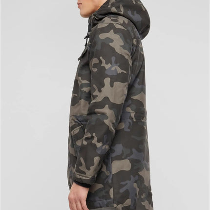 Marsh Lake Parka Jacket